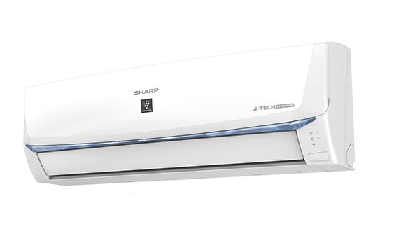 Máy lạnh Sharp 1.5 HP AH-XP13BSW – ảnh 3