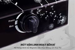 Bếp gas dương kính Sunhouse SHB3365 ảnh 7