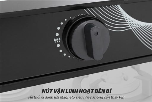 Bếp gas dương kính apex APB0816 – ảnh 7