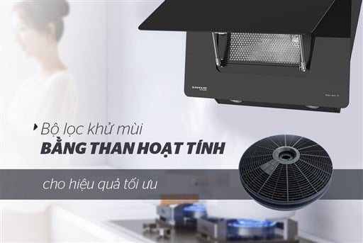 MÁY HÚT MÙI CAO CẤP KÍNH VÁT SUNHOUSE MAMA MMB6818-70 – ảnh 6