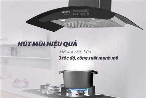 Máy hút mùi kính cong apex APB6681-90C – ảnh 6