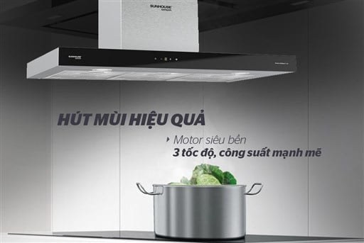 MÁY HÚT MÙI CAO CẤP CHỮ “t” SUNHOUSE MAMA MMB6817-90 – ảnh 6