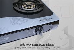 Bếp gas dương kính Sunhouse Mama MMB0782L ảnh 7