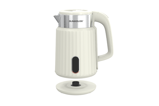 Ấm siêu tốc inox 2 lớp 2L Sunhouse SHD1393 – ảnh 5
