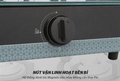 Bếp gas dương kính Sunhouse SHB3326MT ảnh 6