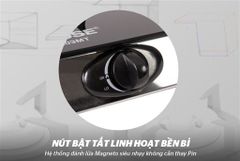 Bếp gas dương kính Sunhouse SHB203MT ảnh 6