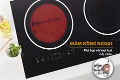 Sunhouse SHB8609 ảnh 5