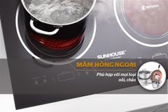 Sunhouse SHB9102MT ảnh 6