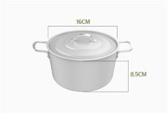 Nồi anod Sunhouse SHG2716SA ảnh 5