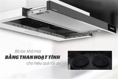 Máy hút mùi âm tủ Sunhouse SHB6123 ảnh 5