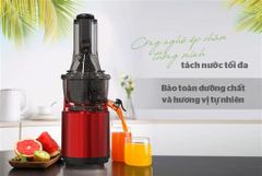 Máy ép chậm Sunhouse Mama SHD5505 ảnh 4