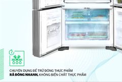 Hộp bảo quản thực phẩm ngăn đông biozone 1000ML KB-FR1000S ảnh 5