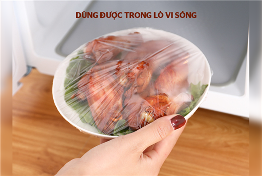 Màng bọc thực phẩm gia đình Sunhouse KS-WR3050F – ảnh 4