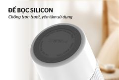 Cốc giữ nhiệt snappy 500 ml Sunhouse KS-TU500SW ảnh 5