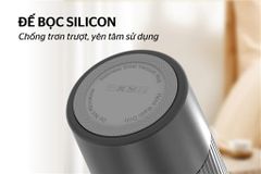 Cốc giữ nhiệt snappy 500 ml Sunhouse KS-TU500SB ảnh 5