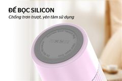 Cốc giữ nhiệt snappy 500 ml Sunhouse KS-TU500SP ảnh 5