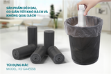  Túi đựng rác phân hủy sinh học Sunhouse KS-GA4555B 