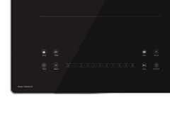Bếp đôi điện từ Sunhouse SHB536-HD ảnh 5