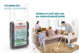  Túi đựng rác phân hủy sinh học Sunhouse KS-GA4555BS 