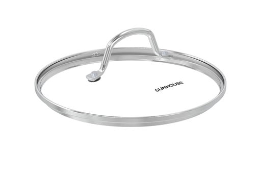 Bộ nồi inox 5 đáy Sunhouse SHG669 – ảnh 5