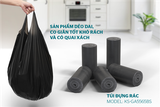  Túi đựng rác phân hủy sinh học Sunhouse KS-G5565BS 