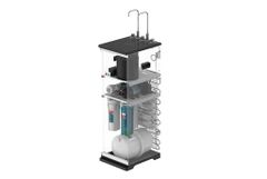 Máy lọc nước RO ultrapure Sunhouse 11 lõi SHA76624KL ảnh 5