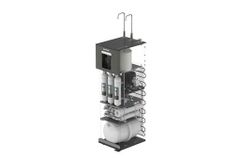 Máy lọc nước RO ultrax Sunhouse 11 lõi SHA76688SH ảnh 5