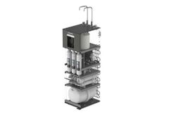 Máy lọc nước RO ultrax Sunhouse 11 lõi SHA76668SH ảnh 5