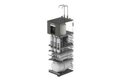 Máy lọc nước RO ultrax Sunhouse 11 lõi SHA76658SH ảnh 5