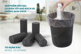  Túi đựng rác phân hủy sinh học Sunhouse KS-GA7885B 