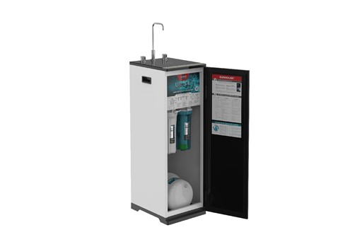 Máy lọc nước ion kiềm hydrogen ultrax Sunhouse SHA8823LA – ảnh 5