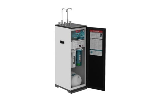 Máy lọc nước ion kiềm hydrogen ultrax Sunhouse SHA75102LA – ảnh 5