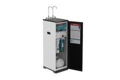 Máy lọc nước ion kiềm hydrogen ultrax Sunhouse SHA75102LA ảnh 5
