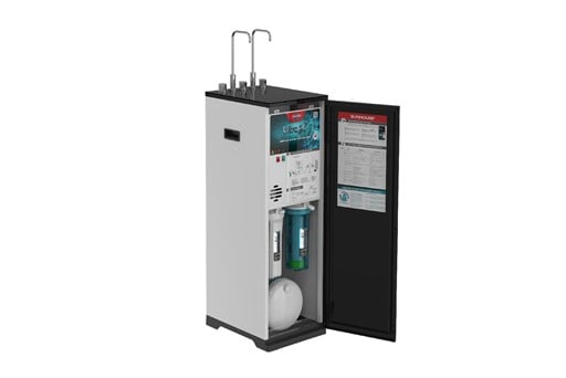 Máy lọc nước ion kiềm hydrogen ultrax Sunhouse SHA76639LA – ảnh 5