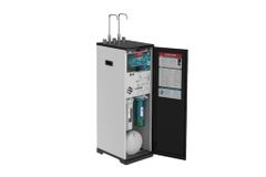 Máy lọc nước ion kiềm hydrogen ultrax Sunhouse SHA76639LA ảnh 5
