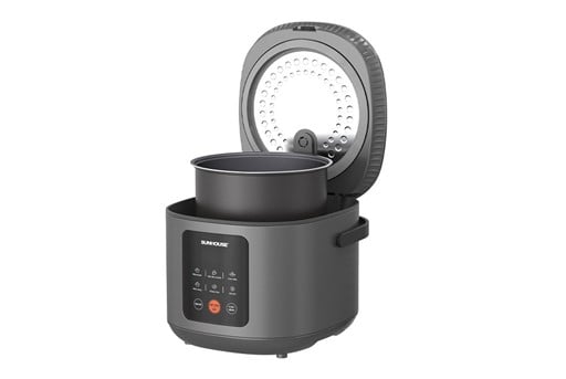 Nồi cơm điện tử 1.5L Sunhouse SHD8825 – ảnh 5