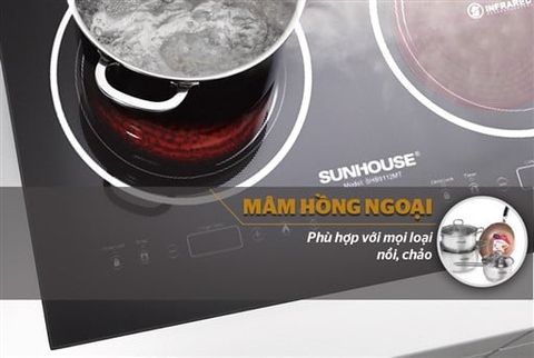 Sunhouse SHB9112MT giá tốt – ảnh 6