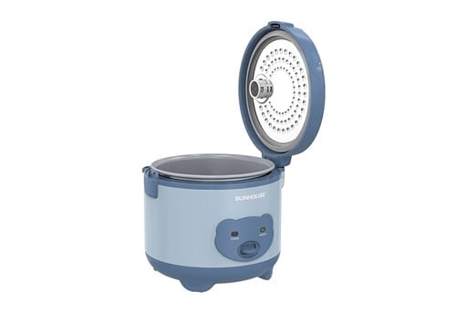 Nồi cơm điện 1.2L Sunhouse SHD8214 – ảnh 5