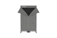 Máy sấy quần áo Sunhouse SHD2700DMX ảnh 5