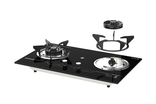 Bếp gas âm kính Sunhouse SHB62050 – ảnh 5