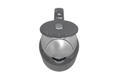 Ấm siêu tốc inox 2 lớp 2L Sunhouse SHD1397 ảnh 4