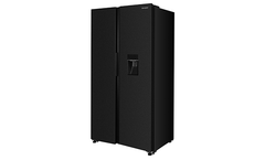 Tủ lạnh Side by Side Sharp 529 lít SJ-SBX530WD-DG ảnh 3