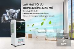 Máy làm mát không khí Sunhouse SHD7726 ảnh 6