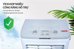 Máy làm mát không khí Sunhouse SHD7734 ảnh 6
