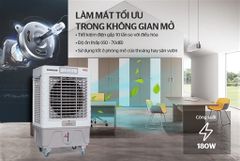 Máy làm mát không khí Sunhouse SHD7746 ảnh 5