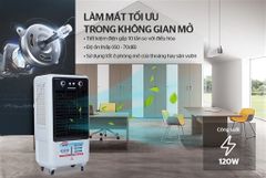 Máy làm mát không khí Sunhouse SHD7750 ảnh 6