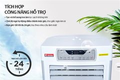 Máy làm mát không khí Sunhouse SHD7756 ảnh 6