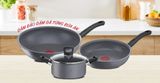  Chảo chiên sâu lòng Tefal Cook Healthy 28cm 