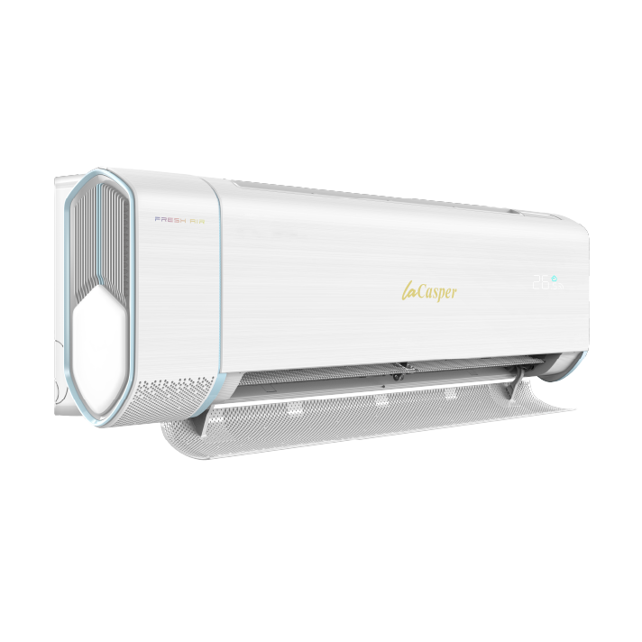 Điều hòa LaCasper Inverter 2 chiều 1HP XH-09IF35 – ảnh 4