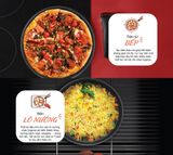  Bộ nồi chảo cán rời 5 món Tefal Ingenio Resource L6759522 